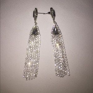 Nadri earrings